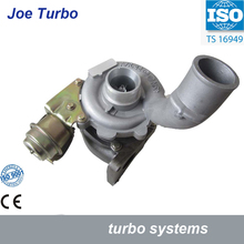 Turbo GT1749V 708639 708639-5010S Turbine Turbocharger Renault Megane Scenic Volvo S40 V40 For Nissan Primera 1.9L T F9Q D4192T3 2024 - buy cheap