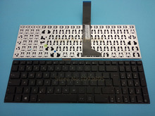 Original NEW Brazil Portuguese Keyboard for ASUS X550 X550C X550CA X550CC X550CL X550VC Laptop Brazil Keyboard 2024 - buy cheap