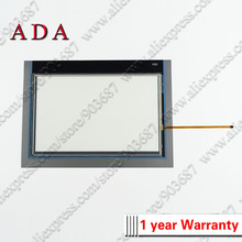 Сенсорная панель для 6AG1124-0MC01-4AX0 6AG1 124-0MC01-4AX0 TP1200 Сенсорная панель экрана стекло дигитайзер и накладка защитная пленка 2024 - купить недорого