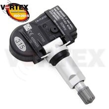 315MHZ Tire Pressure Sensor TPMS Fit for Mitsubishi Lancer Outlander 2007-2010 4250A225 2024 - buy cheap