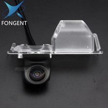 for Chevrolet Aveo Trailblazer Cruze Hatchback Wagon Opel Mokka 2012 Cadillac SRX CTS Reverse Rear View Camera Parking Monitor 2024 - buy cheap