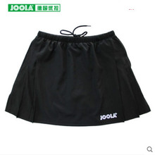 Юбка для настольного тенниса Joola 659, спортивная одежда для женщин, дышащая одежда из Джерси 2024 - купить недорого