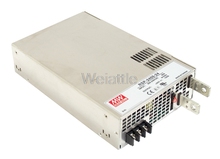 MEAN WELL-RSP-2400-48 original, suministro de RSP-2400, 48V, 50A, meanwell, Potencia de salida única, 48V, 2400W 2024 - compra barato