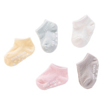 Summer Socks for Boy Thin Mesh Solid Kids Socks for Girls Cheap Stuff Baby Girls Ruffle Socks Baby Clothes Accessories 2024 - buy cheap