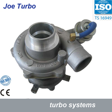 Turbo GT25 TB2560S 700716 700716-5009 S 700716-0009 8972089663 Turbocharger Para ISUZU NPR NQR Caminhão leve 97 -04 4HE1 4HE1XS 4.8L 2024 - compre barato