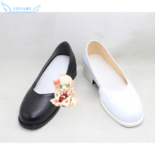 Nanatsu No Taizai Elizabeth Liones Cosplay Shoes Boots Professional Handmade ! Perfect Custom for You ! 2024 - buy cheap