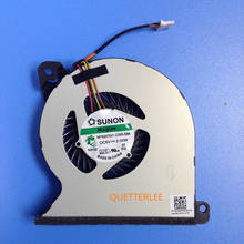 New and Original for HP ProBook 450 G2 767433-001 cpu cooling fan MF60070V1-C350-S9A free shipping 2024 - buy cheap