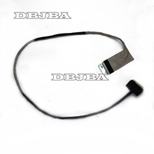 Nuevo LVDS Cable para Lenovo Y510P 1080 P FHD CABLE LVDS LCD VIQY1 DC02001KT00 2024 - compra barato