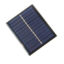 BUHESHUI 1,5 Вт 6 В, поликристаллическая солнечная панель, солнечный модуль, DIY Солнечное зарядное устройство для 3,6 В батареи 112*91 мм, бесплатная доставка 2024 - купить недорого
