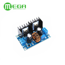 XL4016 PWM Adjustable 4-36V To 1.25-36V Step-Down Board Module Max 8A 200W DC-DC Step Down Buck Converter Power Supply 2024 - buy cheap