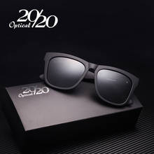 20/20 Classic Driving Sunglasses Men Brand Designer Polarized Eyewear UV400 Male Sun Glasses Oculos Feminino Gafas PL287 2024 - buy cheap