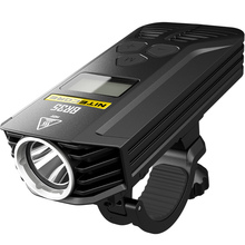 NITECORE BR35 bike light Dual Distance Beam Rechargeable bicycle light 2xCREE XM-L2 U2 1800lm + Built-In 6800mAh Battery Pack 2024 - buy cheap