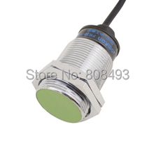 Sensor de proximidade embutido pnp 3 fios sem 6-36vdc distância de detecção 10mm 2024 - compre barato