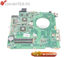 NOKOTION 762531-001 762531-501 For HP Pavilion 15-P Series Laptop Motherboard DAY22AMB6E0 REV:E A8-6410 CPU 2GB GPU 2024 - buy cheap