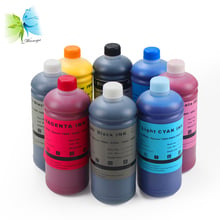 Winnerjet Bulk WaterProof Ink for Epson Stylus Pro 7800 Pigment Printing Inks 2024 - buy cheap