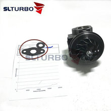 Balanced turbocharger TD03 turbo CHRA cartridge core 49131-07005 for BMW 335i E90 E91 E92 E93 225Kw 306HP N54B30 2006-2010 2024 - buy cheap