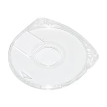 10PCS Replacement Clear Game Disc Storage Shell Case Box For PSP UMD Protective Cover 2024 - buy cheap