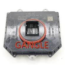 7380186 LED Headlight Computer Module Control Unit For BMW G30 G31 G11 G12 2024 - buy cheap