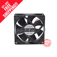 NEW DWPH EFC-08E12M 8025 12V 0.15A ATX cooling fan 2024 - buy cheap