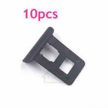 10pcs for Nintendo Switch Game Card Slot Cover replacement High Quality 2024 - buy cheap