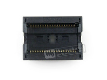 Zócalo de prueba de circuito integrado, paquete TSOP54 de 0,8mm, 674C1542211-A11 2024 - compra barato