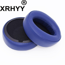 XRHYY Replacement Ear Pads Earpad Cushions For Sony MDR-XB950BT MDR-XB950N1 MDR-XB950B1 MDR-XB950AP MDR-XB950 Wireless Headphone 2024 - buy cheap