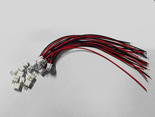 Conector Micro JST de 2,0mm, 2 pines con cable x 10 juegos, envío gratis 2024 - compra barato