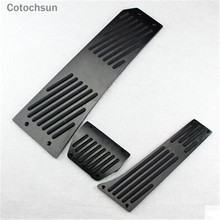 COTOCHSUN солнцезащитным козырьком, с черной педали чехол для BMW 5-series F07 F08 F10 F11 F18/6-serie F06 F12 F13/7 серия F01 F02 F03/X3 X4 F25 F26 Z4 E85 2024 - купить недорого