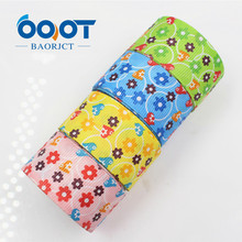 OOOT BAORICT 1762217,Polka Dots grosgrain Ribbon,25MM ,10 yards The tape for Sewing ,DIY Headdress Accessories Handmade material 2024 - buy cheap