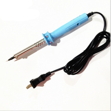 Germany Technology Long-life 220V 60W  Electric Iron Weld Welding Soldering Iron Environmental Tool 2024 - buy cheap