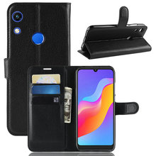 Funda de teléfono tipo billetera para Huawei Honor 8A Pro Play 8A Huawei Y6 Prime 2019 Y6 2019 para Huawei Y6 Pro 2019 2024 - compra barato