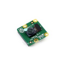 Официальный модуль камеры Raspebrry Pi V2 с 8-мегапиксельным imx220 датчиком, поддерживает все Raspberry Pis 2024 - купить недорого