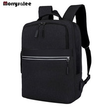 Men Backpack Crossbody Men's business Bag Casual multifunctional USB Charging Backpack Laptop Bag Students Bags 2024 - buy cheap