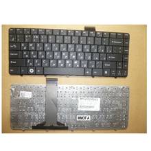 Russia NEW Keyboard for DELL DELL for Inspiron 11Z 1110 P03T RU laptop keyboard 2024 - buy cheap
