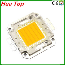 1Pcs 10W 20W 30W 50W COB LED Chip high power DC 30V-36V Integrated Chips SMD For Floodlight Spotlight Warm White /White outdoor 2024 - buy cheap