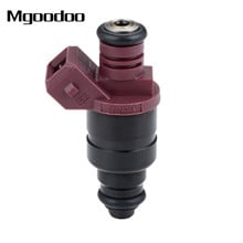 Mgoodoo 5WY2404A MIA11720 Auto Automobiles Fuel Injector Nozzle For John Deere 825i Gator UTV 3 Cylinder Engines 2024 - buy cheap
