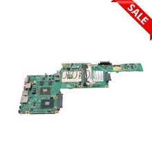 BM10G-6050A2338501-MB-A03 SPS V000245020 V000245110 1310A2338522 For toshiba satellite L630 Laptop motherboard HD4500 HM55 DDR3 2024 - buy cheap