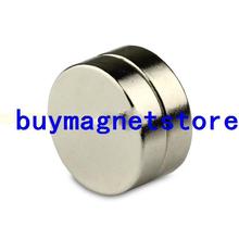 2pcs 18 mm x 5 mm N35 Grade Small Disc Round Cylinder Rare Earth Neodymium Magnets 2024 - buy cheap