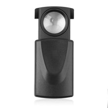 Worldwide 30x 21mm LED Light Microscope Loupe Pull Type Jewelry Magnifier 2024 - buy cheap