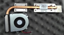 Nuevo ventilador para HP TouchSmart TM2 TM2-2000, disipador de calor de refrigeración con ventilador 611499-001 592970-001 DSC modelo 2024 - compra barato
