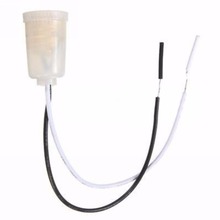 1 шт. ABS E12 База держатель лампы светодиодные лампочки розетка с проводом держатель для лампы адаптер Светодиодный свет разъем база 2024 - купить недорого