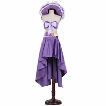Disfraz de mono D Luffy, Nami, Nico, del 15 ° aniversario de una pieza, conjunto completo personalizado, 2018 2024 - compra barato