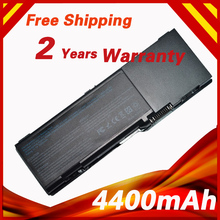 4400mAh Laptop Battery for Dell 451-10424 451-10482 GD761 JN149 KD476 PD942 PD945 PD946 PR002 RD850 RD855  RD857 RD859 TD344 2024 - buy cheap