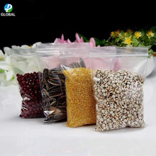 5000 pcs 10*15cm Zip lock Resealable Packaging pouch Self sealing Plastic package OPP & gifts & Jewelry & candy Packaging bags 2024 - buy cheap