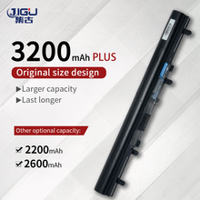 JIGU Laptop Battery For Acer AL12A32 Aspire V5 V5-100 V5-400 V5-500 V5-171 V5-431 V5-471 V5-531 V5-571G V5-571P V5-471G V5-431G 2024 - buy cheap