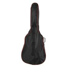 41 Inch Classical Acoustic Guitar Back Carry Cover Case Bag 5mm Shoulder Straps 2024 - buy cheap