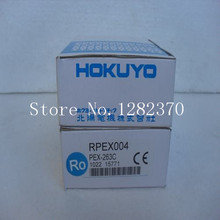 [Белла] Японии новый оригинальный подлинный Спот HOKUYO датчик PEX-263C 2024 - купить недорого