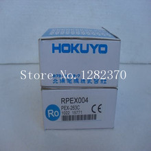 [BELLA] Japan's new original authentic spot HOKUYO sensor PEX-263C 2024 - buy cheap