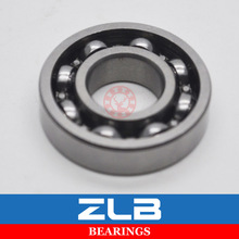 10Pcs 16006 High Quality 30*55*9mm Chrome Steel Without Shielded Motor Open Deep Groove Ball Bearings 2024 - buy cheap