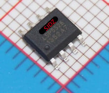 10pcs/lot LSP5526 LSP5526-S8A SOP8 2024 - buy cheap